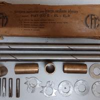 Fiat 1100 kit revisione sospensione anteriore