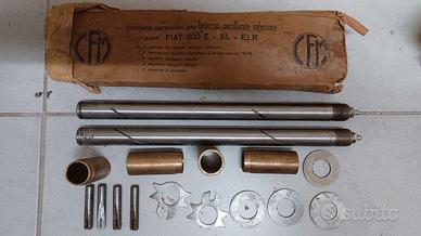 Fiat 1100 kit revisione sospensione anteriore