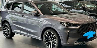 sportequipe 7 GTW 1.6 benzina