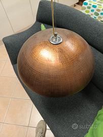 Lampadario di design