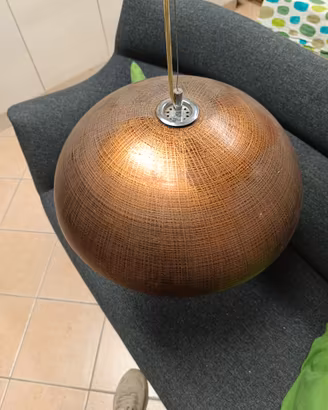 Lampadario di design