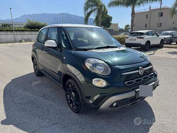 Fiat 500L 1.3 mjt 95cv Cross