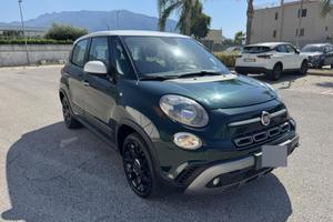 Fiat 500L 1.3 mjt 95cv Cross