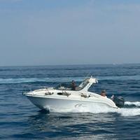 Saver 650 200hp 70 ore frigo generatore