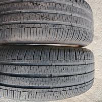 Gomme X Fiat Punto
