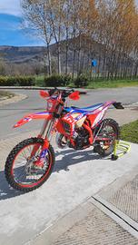 Beta RR Racing 125 2t My 2022