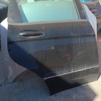 PORTE MERCEDES A180 2011