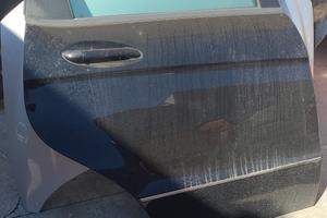 PORTE MERCEDES A180 2011