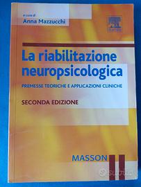 La Riabilitazione Neuropsicologica -Anna Mazzucchi