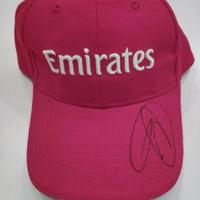 Cappellino Djokovic - Autografato

