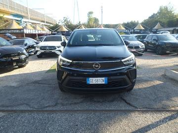 Opel Grandland X 1.5 diesel Ecotec Start&Stop