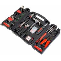 Set valigette attrezzi 129 pezzi