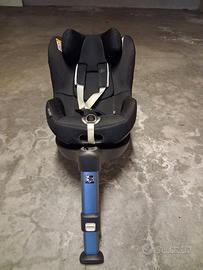 Seggiolino GB Vaya I-size