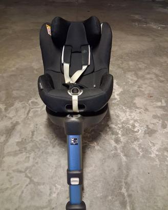 Seggiolino GB Vaya I-size