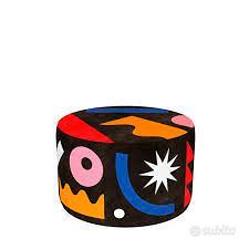 QEEBOO POUF & BENCHES