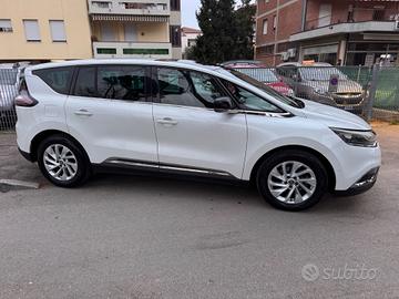 Renault Espace dCi 160CV EDC Energy Initiale Paris