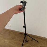 nuovo treppiede fotografico