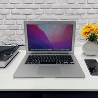 Macbook Air 2017 Apple Pc i5 ssd 128 Ram 8 Gb