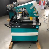Segatrice IMET mod. BS 350 SHI Semiautomatica