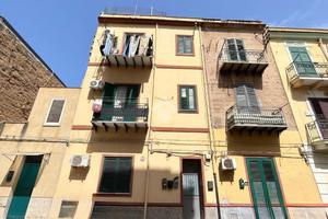 4 LOCALI A PALERMO