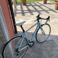 Giant – Bici da corsa sportiva