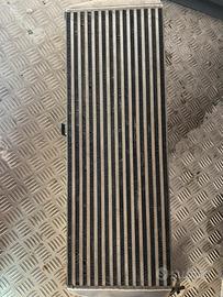 Intercooler frontale Impreza sti