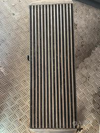 Intercooler frontale Impreza sti