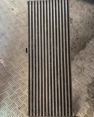 Intercooler frontale Impreza sti