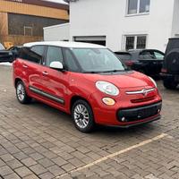 Fiat 500L 1.6 Multijet 120 CV Lounge