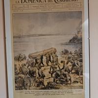 domenica del corriere 
