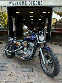 Harley-davidson 883 Sportster Hugger STD