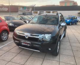 Dacia Duster 1.6 110CV 4x2 Lauréate