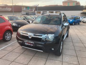 Dacia Duster 1.6 110CV 4x2 Lauréate