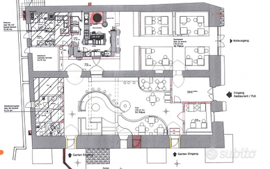Ristorante Pizzeria Biergarten Gaudi Terlano