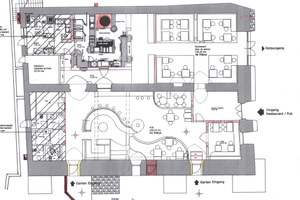 Ristorante Pizzeria Biergarten Gaudi Terlano