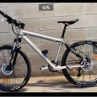 Mtb Scott 26