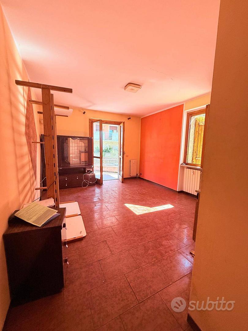 Appartamento - Saint-Vincent - Vista 3