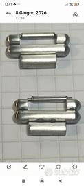 Box Breitling e maglie bracciale Breitling