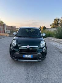 Fiat 500L 1.3 Multijet 95 CV Trekking
