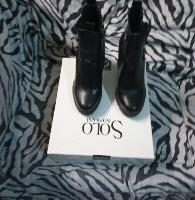 tronchetti solo soprani