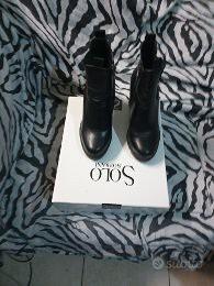 tronchetti solo soprani