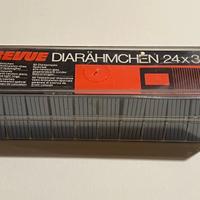 Telaietti per diapositive Revue Diarähmchen 24x36
