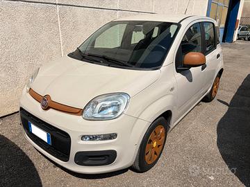 Fiat Panda 1.3 Mjt 95Cv Easy