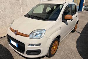 Fiat Panda 1.3 Mjt 95Cv Easy