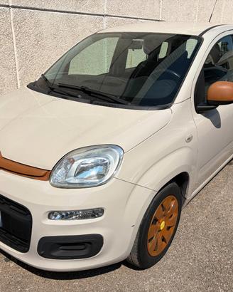Fiat Panda 1.3 Mjt 95Cv Easy