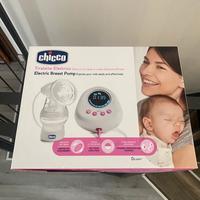 Tiralatte elettrico chicco