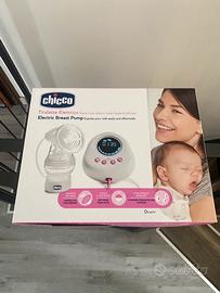 Tiralatte elettrico chicco