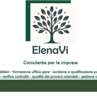 Consulente gare d'appalto e contratti pubblici