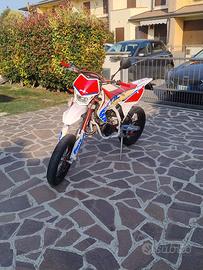 Fantic Caballero Motard 50 (2016)