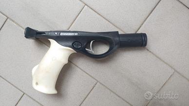 Impugnatura Pathos D'Angelo 2